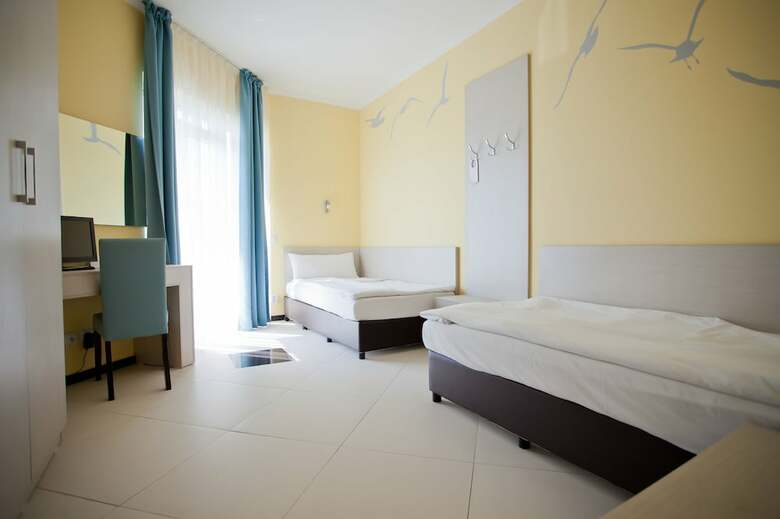 Blue Pearl Hotel- Ultra All Inclusive