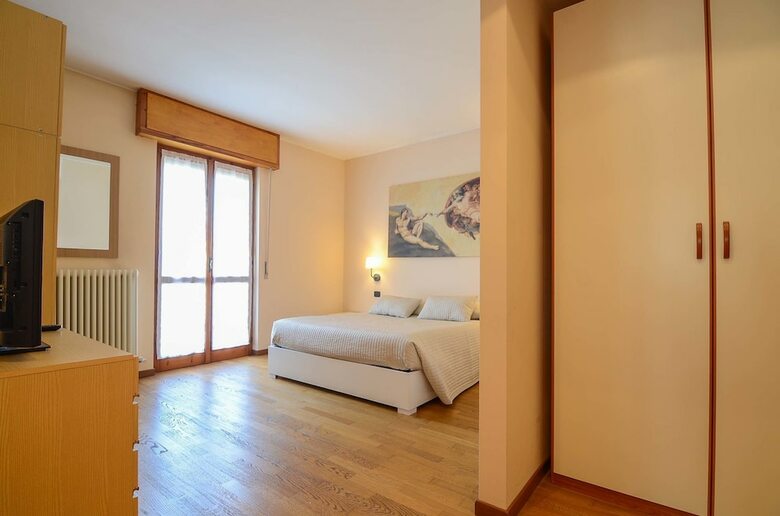Apartamento Appartamenti Il Sogno Deluxe Bellagio