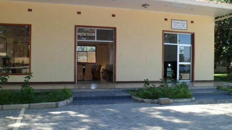 Oriental Swan Hotel Livingstone