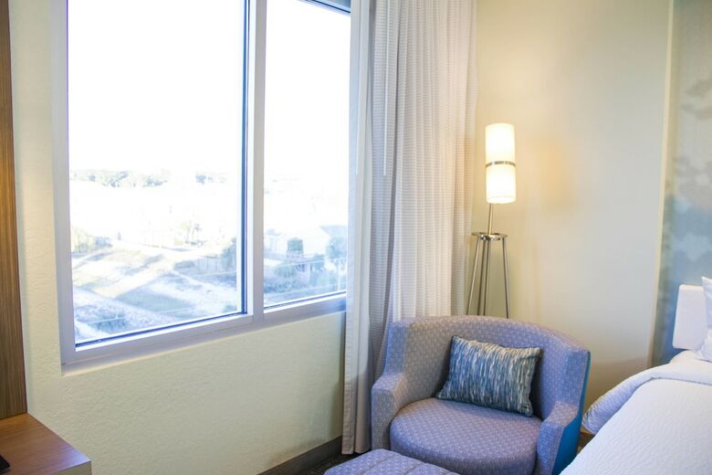 Hotel Courtyard Fort Walton Beach-west Destin
