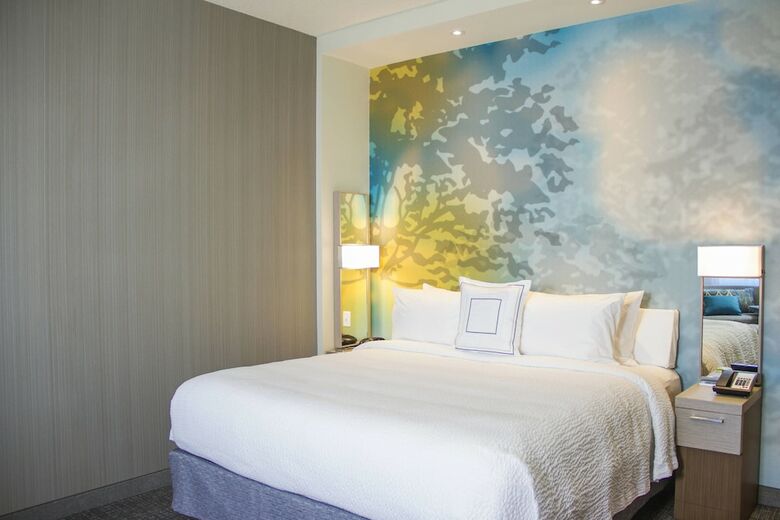 Hotel Courtyard Fort Walton Beach-west Destin