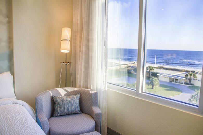 Hotel Courtyard Fort Walton Beach-west Destin