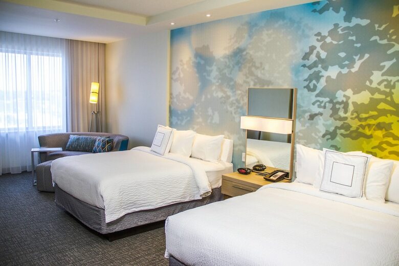 Hotel Courtyard Fort Walton Beach-west Destin
