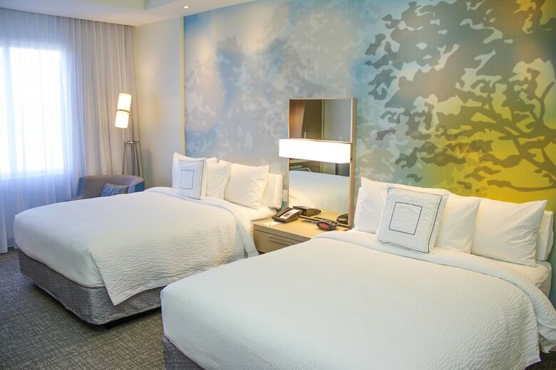 Hotel Courtyard Fort Walton Beach-west Destin