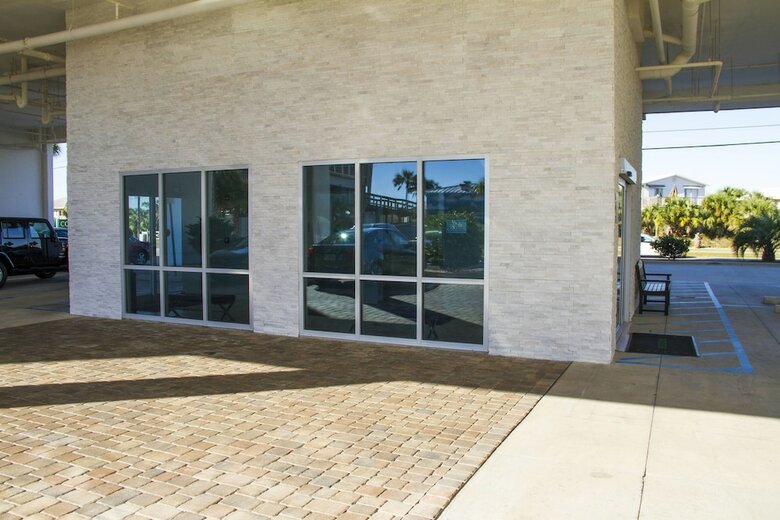 Hotel Courtyard Fort Walton Beach-west Destin
