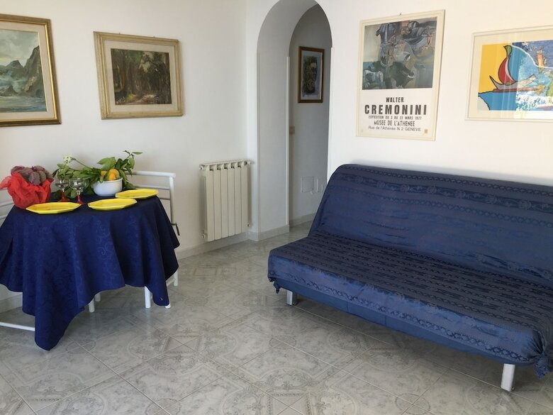 Apartamento Case Mela
