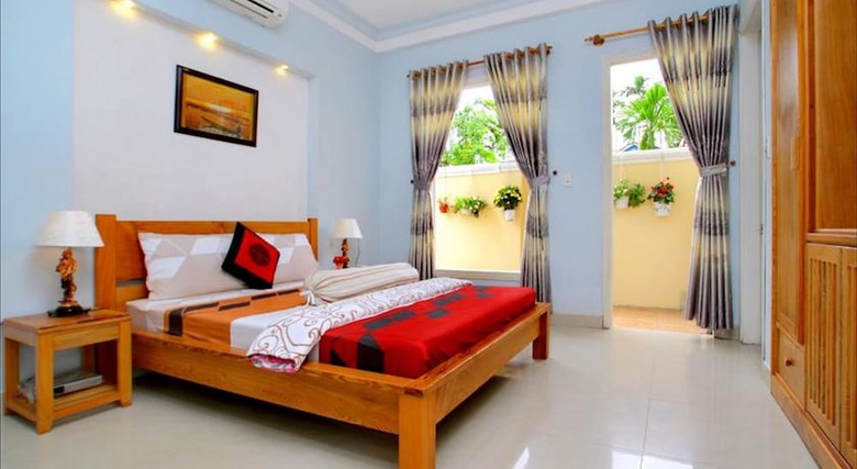 Hotel Lila Homestay Hoi An
