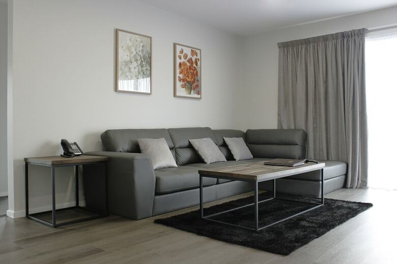 Apartamentos Colonial Motel Invercargill