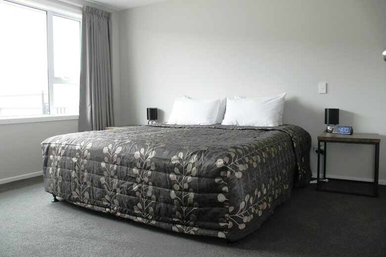 Apartamentos Colonial Motel Invercargill