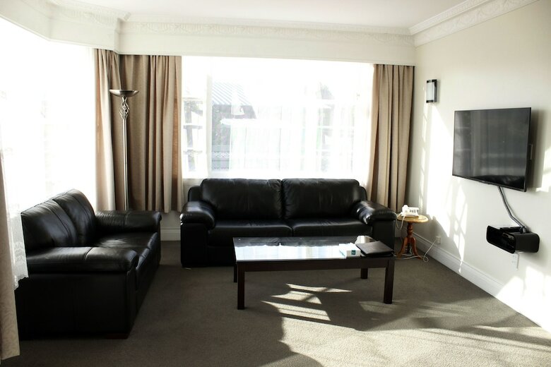 Apartamentos Colonial Motel Invercargill