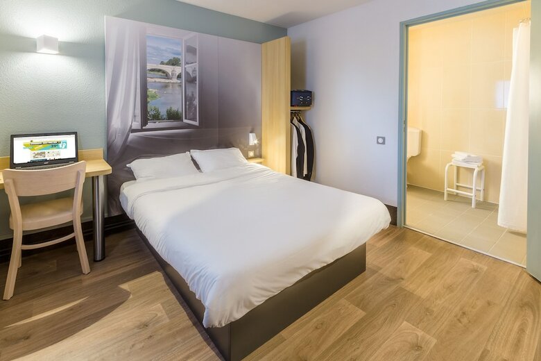 B&B Hotel Angers 2 Universit�
