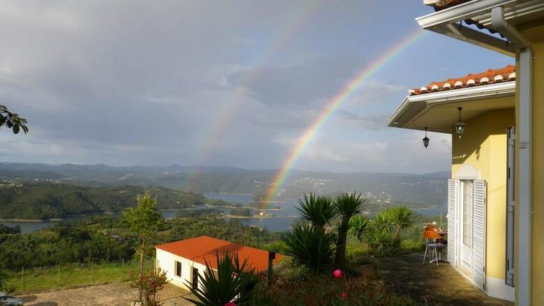 Bed & Breakfast Casa Do Trovador