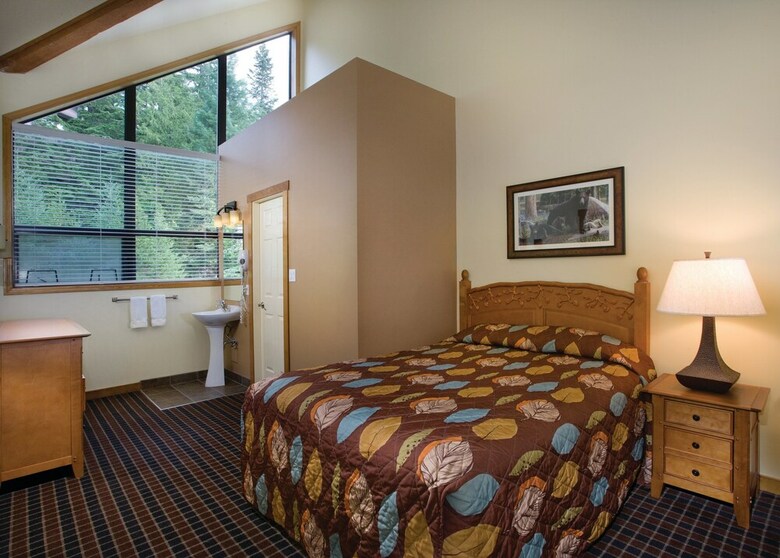 Hotel Worldmark Whistler - Sundance