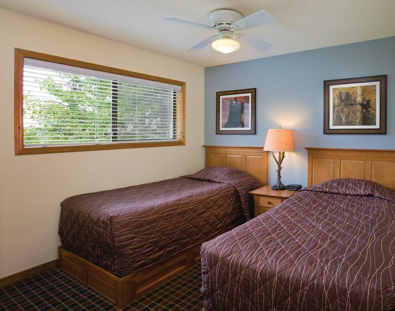 Hotel Worldmark Whistler - Sundance