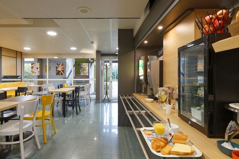 Hotel B&B H�tel Lens Noyelles-godault