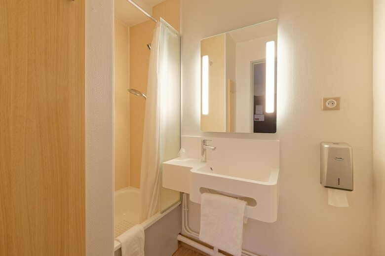 Hotel B&B H�tel Lens Noyelles-godault