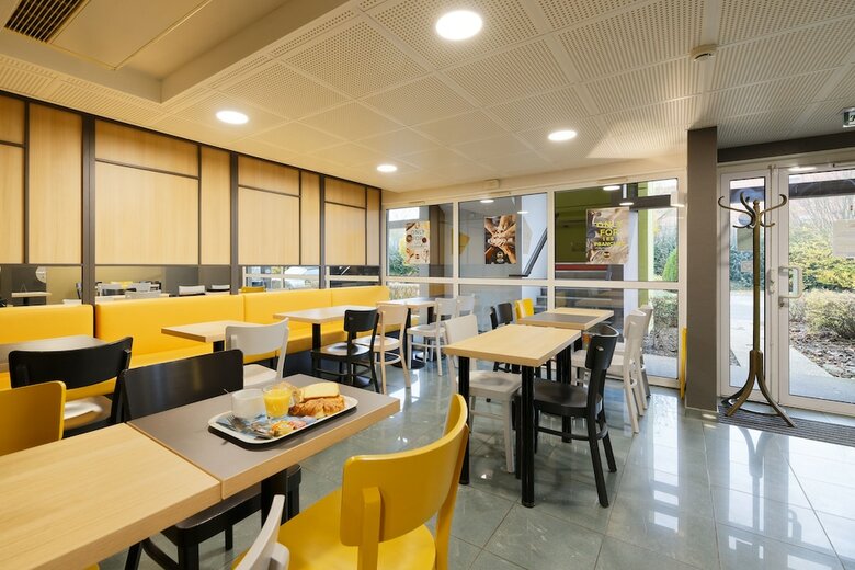 Hotel B&B H�tel Lens Noyelles-godault