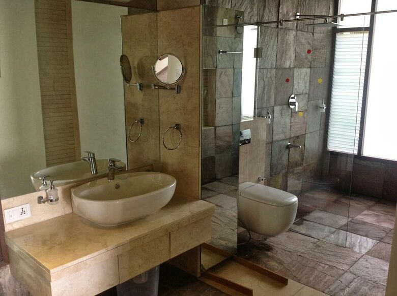Apartamento Waterwoods Lodges & Resorts