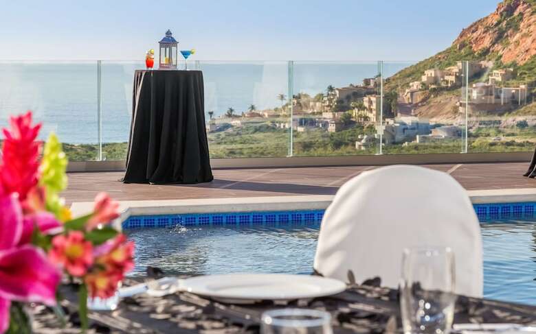 Hotel Hampton Inn & Suites By Hilton Los Cabos
