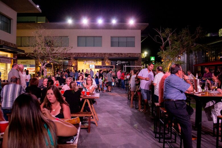Hotel Hampton Inn & Suites By Hilton Los Cabos