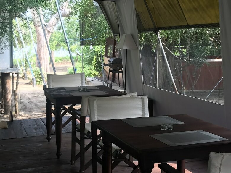 Elephant Lake Yala