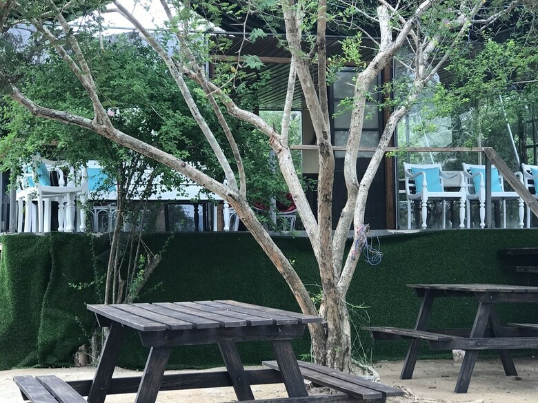 Elephant Lake Yala