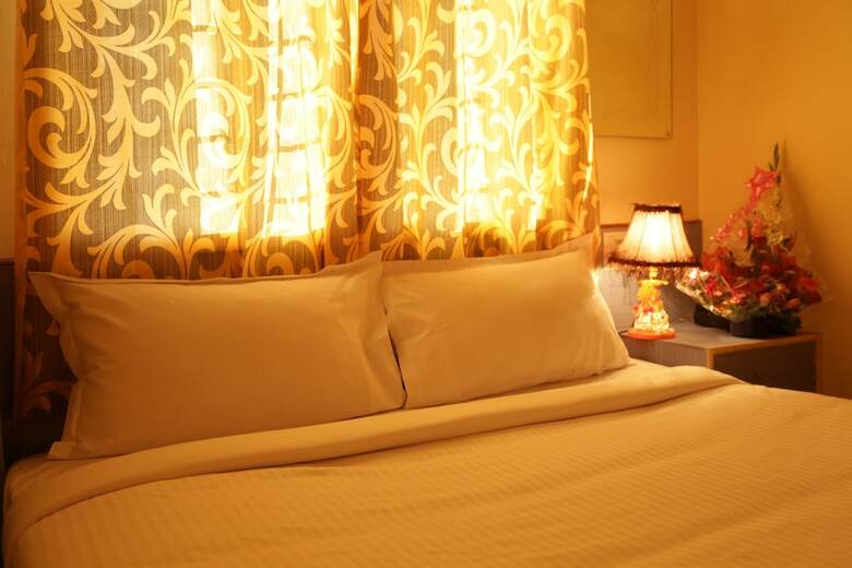 Hotel Ample Inn