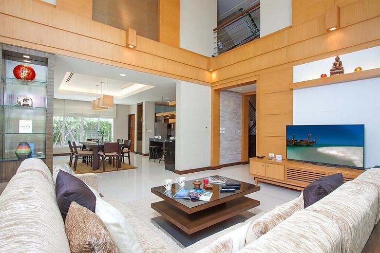 Aparthotel Blue Lagoon Resort Hua Hin