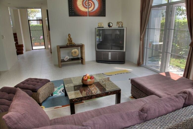 Aparthotel Blue Lagoon Resort Hua Hin