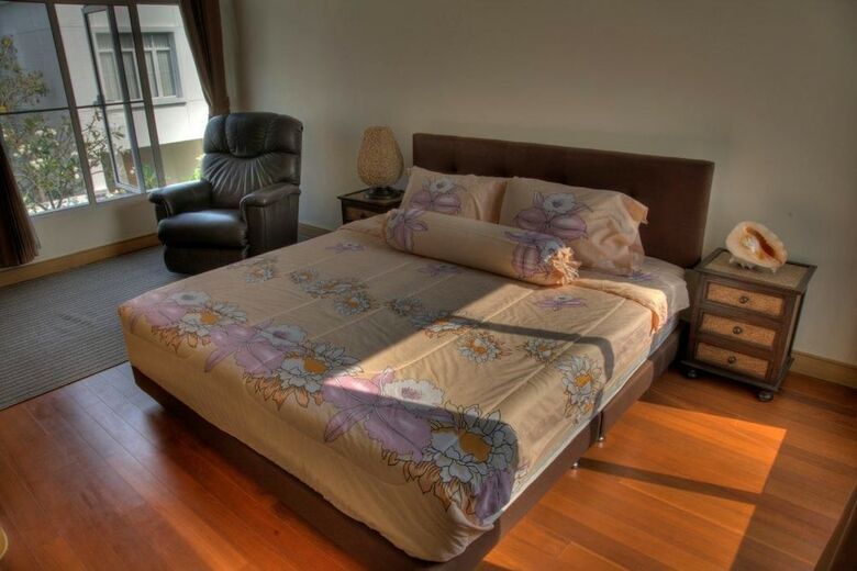 Aparthotel Blue Lagoon Resort Hua Hin