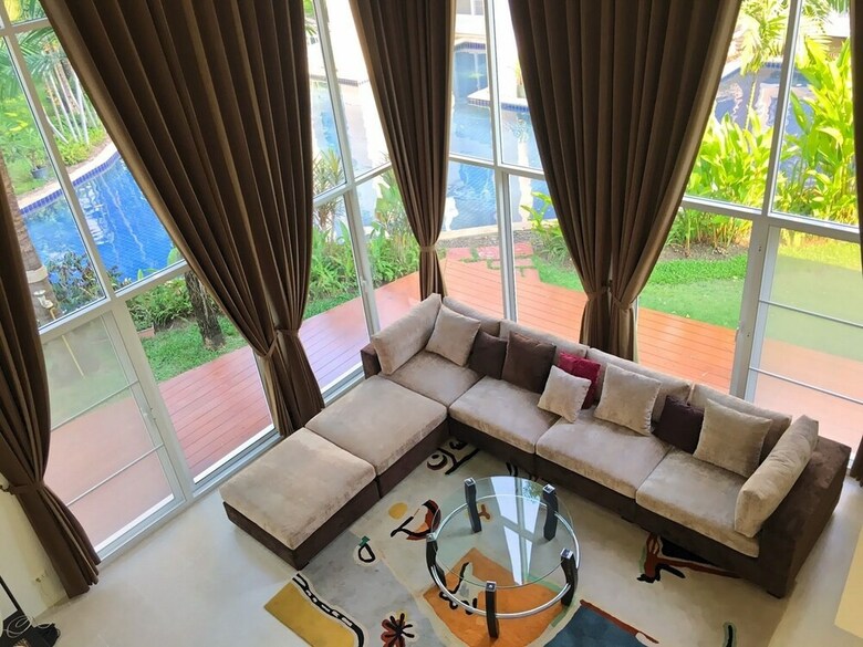 Aparthotel Blue Lagoon Resort Hua Hin