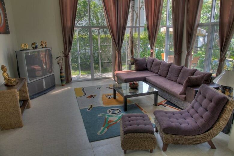 Aparthotel Blue Lagoon Resort Hua Hin