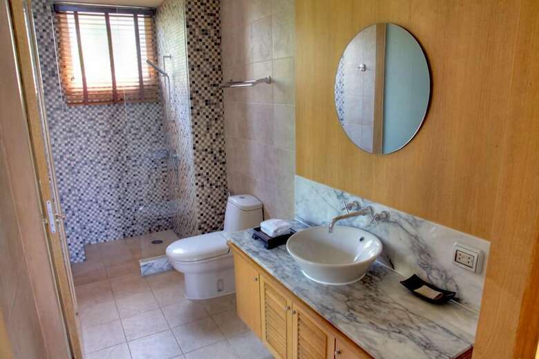 Aparthotel Blue Lagoon Resort Hua Hin