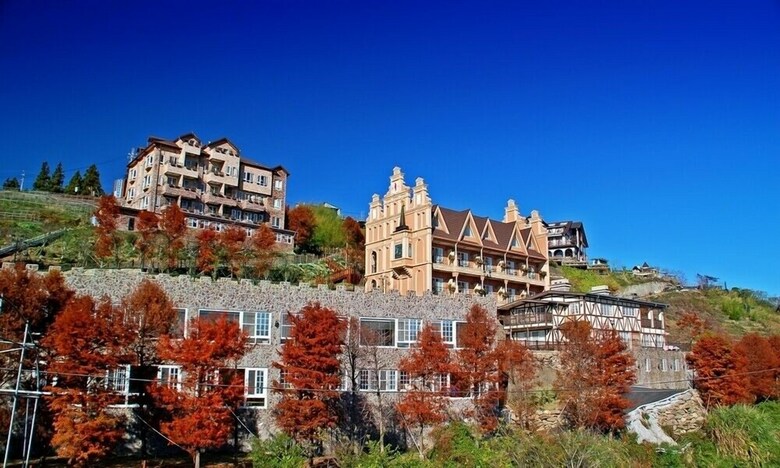 Bed & Breakfast Florence Resort Villa - Italianate Villa