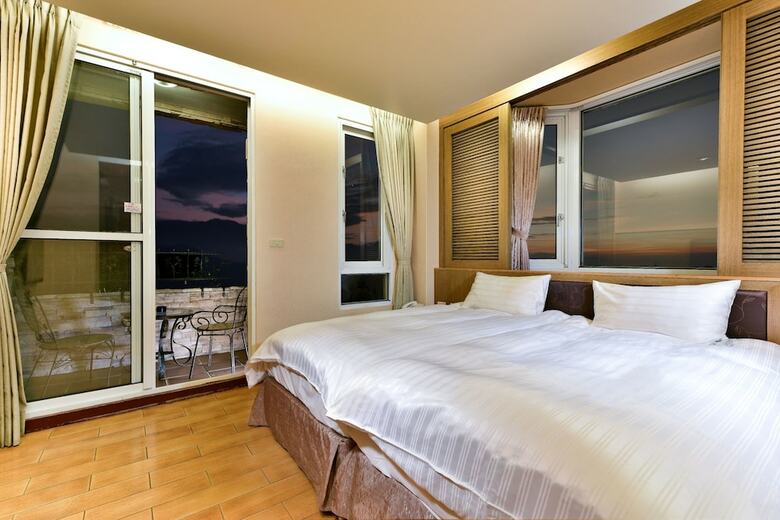 Bed & Breakfast Florence Resort Villa - Italianate Villa