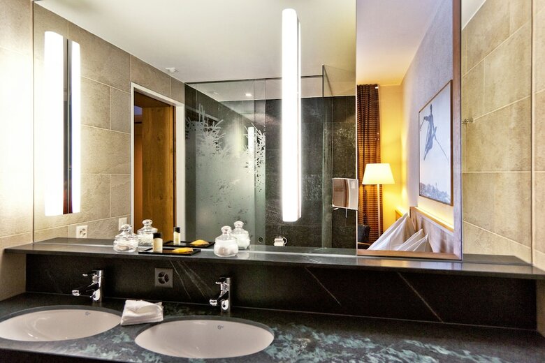 Waldhotel Arosa