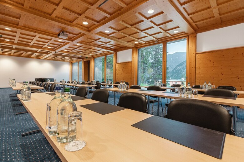 Waldhotel Arosa