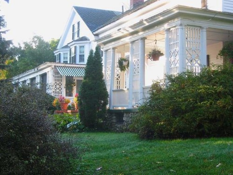 Bed & Breakfast The Windflower Inn