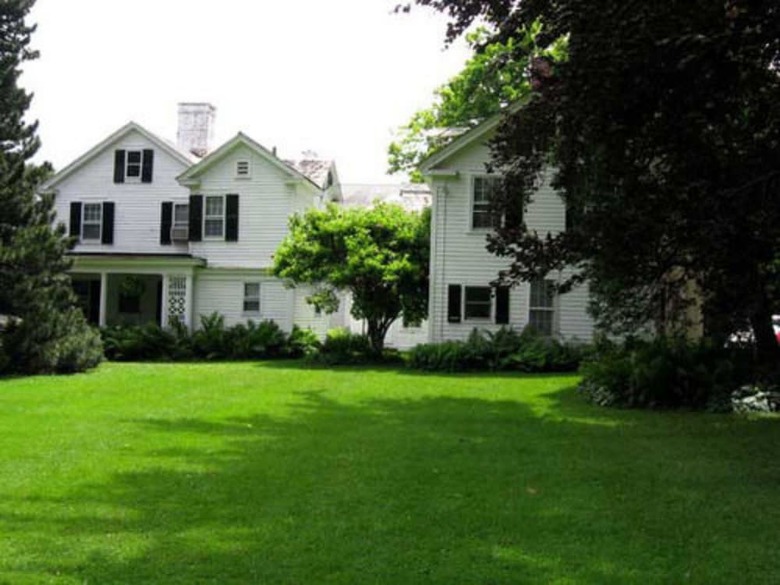 Bed & Breakfast The Windflower Inn