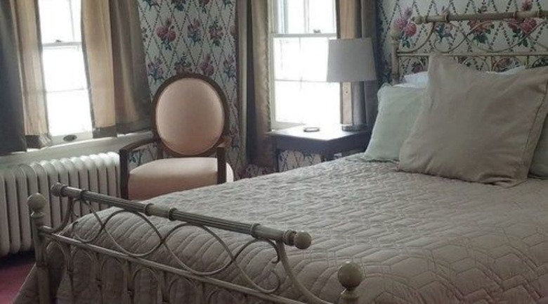 Bed & Breakfast The Windflower Inn