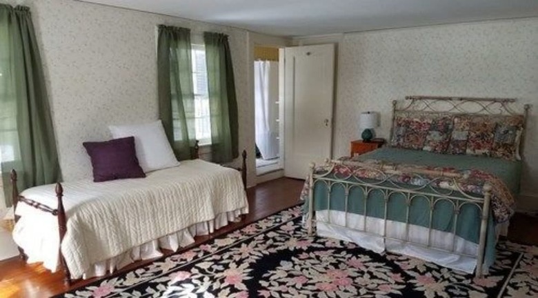 Bed & Breakfast The Windflower Inn