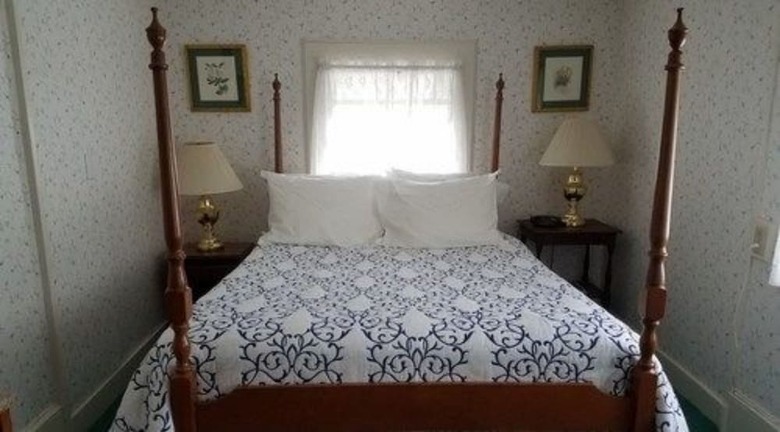 Bed & Breakfast The Windflower Inn