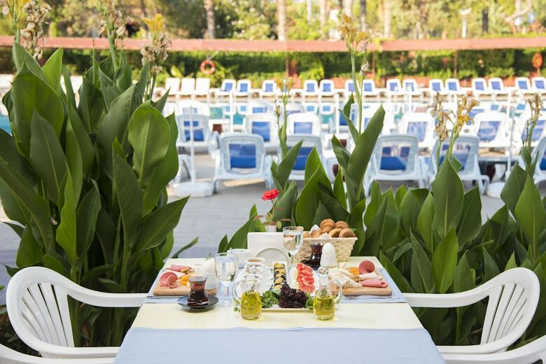 Hotel Sailor's Beach Club - All Inclusive