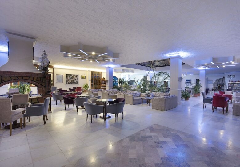 Hotel Sailor's Beach Club - All Inclusive