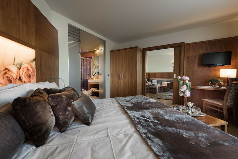 Solea Boutique & Spa Hotel