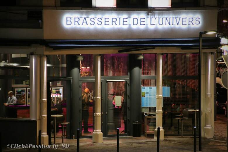 Univers Hotel
