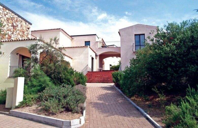 Hotel Club Esse Gallura Beach