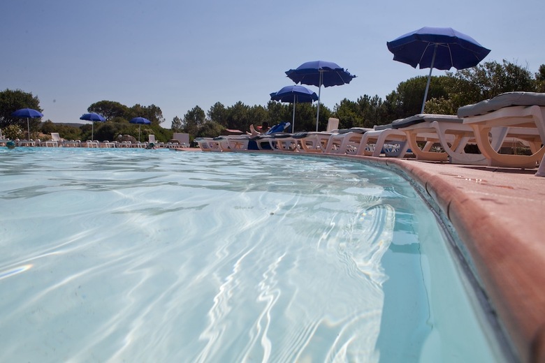 Hotel Club Esse Gallura Beach