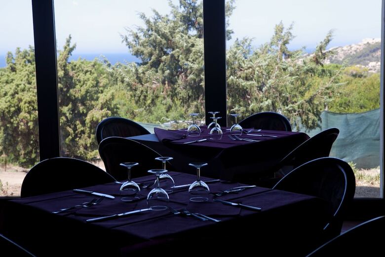 Hotel Club Esse Gallura Beach