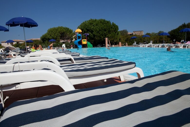 Hotel Club Esse Gallura Beach